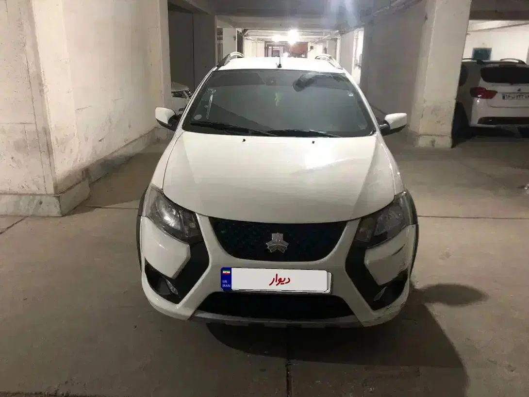 کوئیک S|خودرو سواری و وانت|بندرعباس, |دیوار