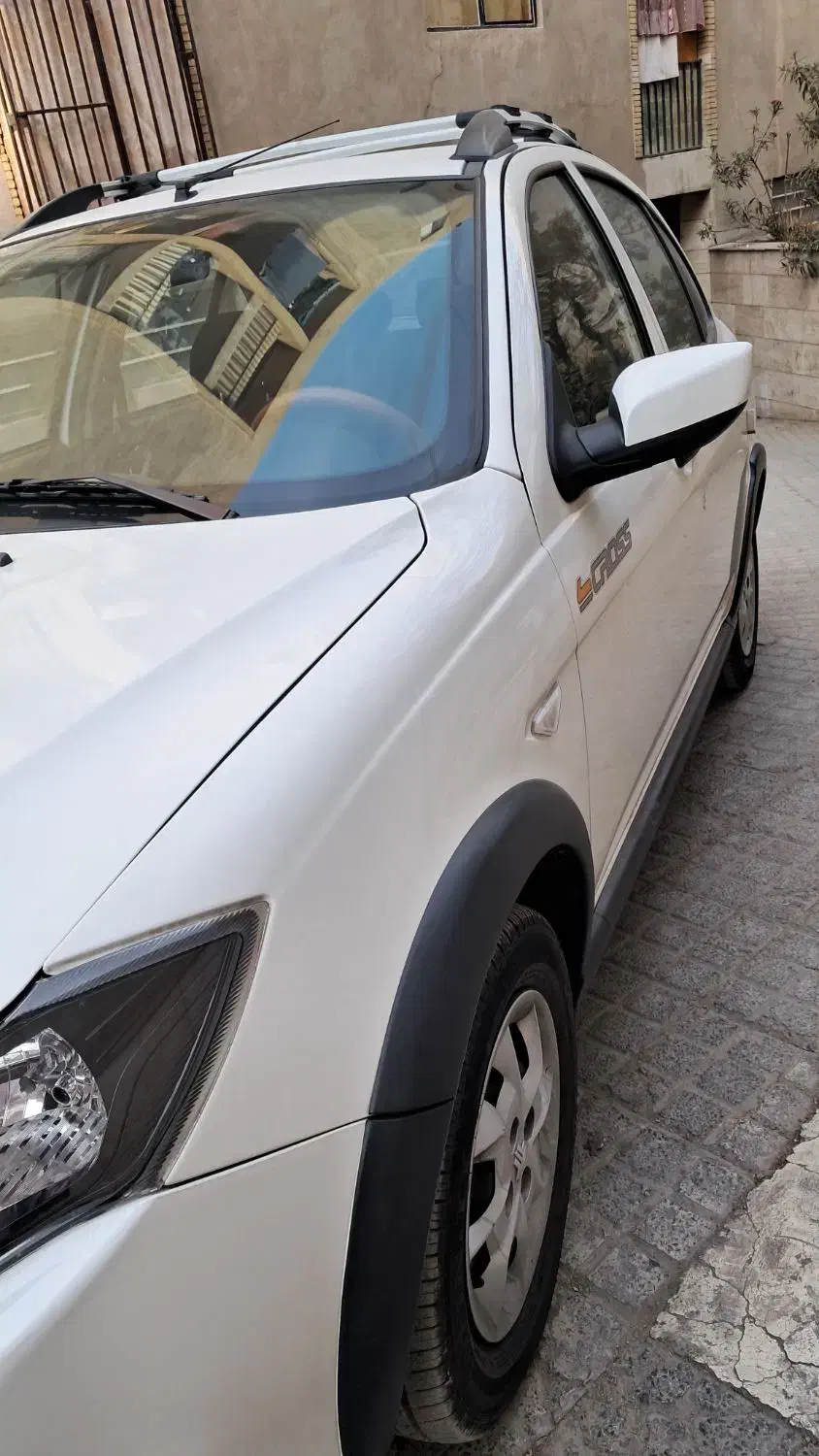 کوییک۱۴۰۱ بدون رنگ وضربه شاسی سالم وپلمپ|خودرو سواری و وانت|تهران, خلیج فارس|دیوار