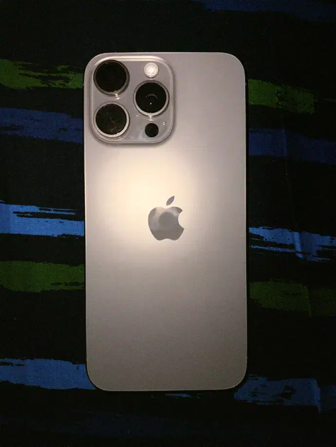 آیفون 15 پرو مکس مشابه آک|موبایل|اهواز, کیانپارس |دیوار