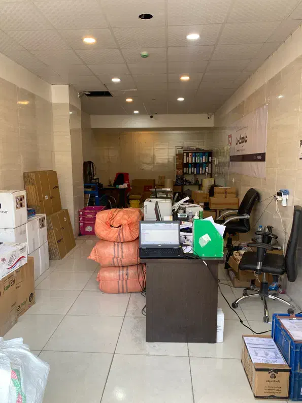 مغازه ۵۲متری بهشت بندر|اجارهٔ مغازه و غرفه|بندرعباس, |دیوار