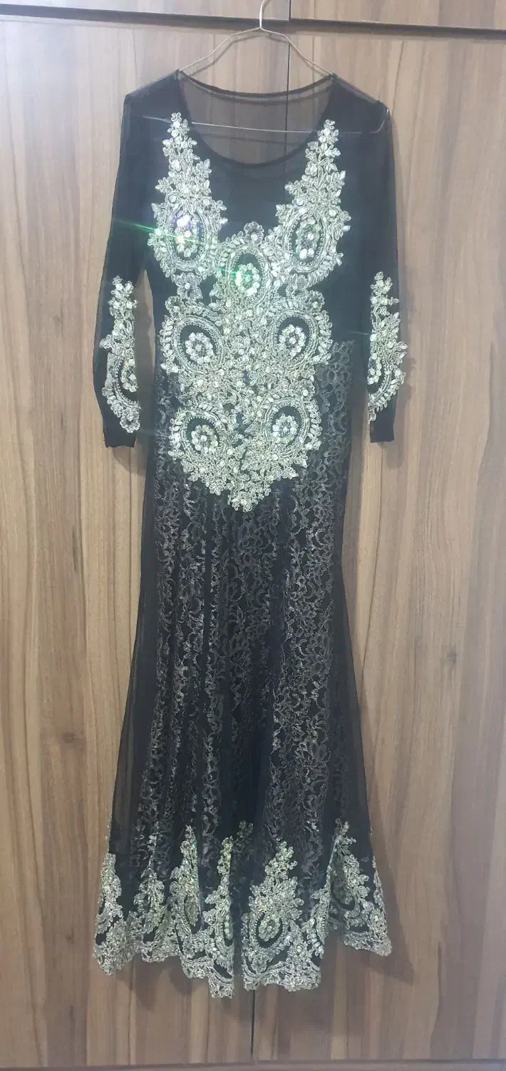 تعدادی لباسمجلسی|لباس|مشهد, رضاییه|دیوار