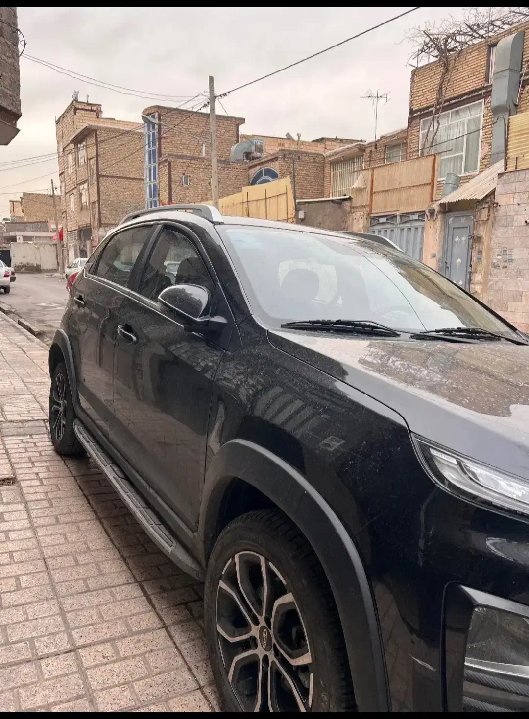 X 22|خودرو سواری و وانت|تهران, نارمک|دیوار