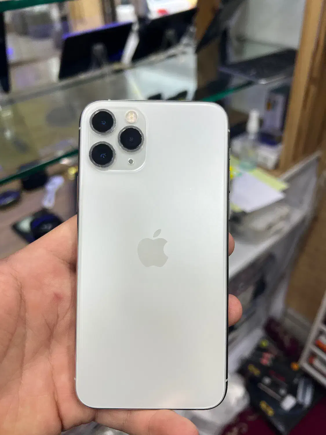 ایفون۱۱پرو|موبایل|ورامین, ورامین|دیوار