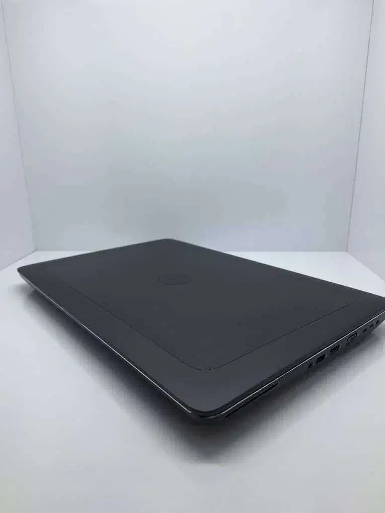 HP ZBook 17 G3|رایانه همراه|بهشهر, |دیوار