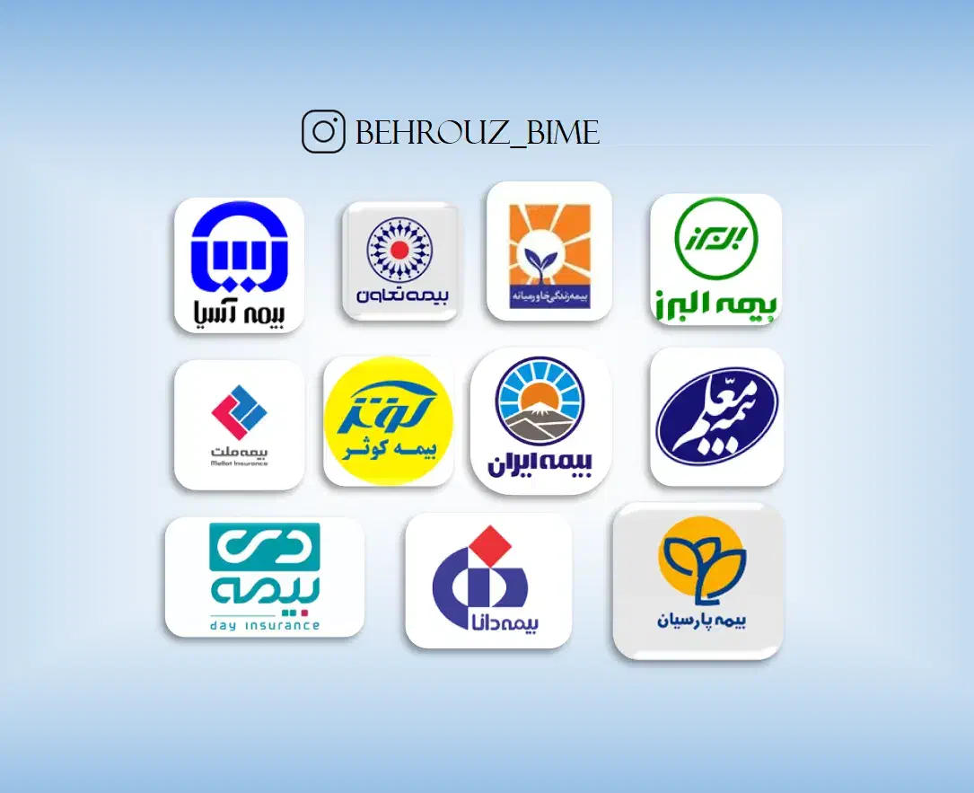 خرید بهترین بیمه خودرو  بیمه شخص ثالث وبیمه بدنه|خدمات مالی، حسابداری، بیمه|کرمانشاه, |دیوار