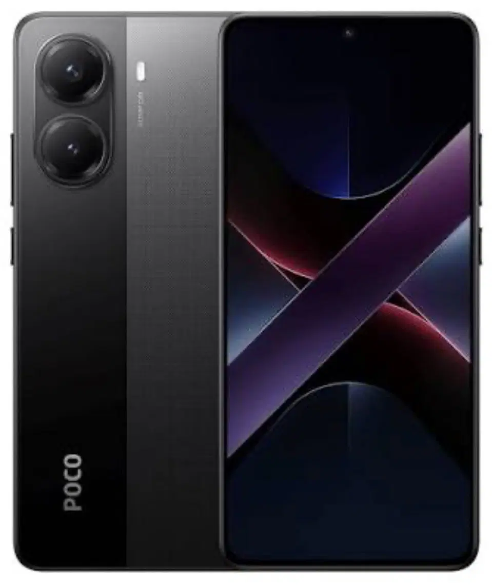 Poco x7 pro تمیز|موبایل|بوشهر, |دیوار