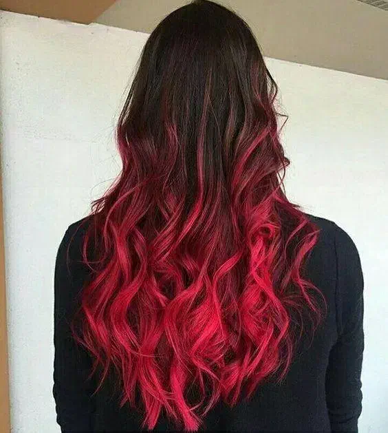 رنگ موی رایگان برای شب یلدا|خدمات آرایشگری و زیبایی|شاهینشهر, عطار|دیوار