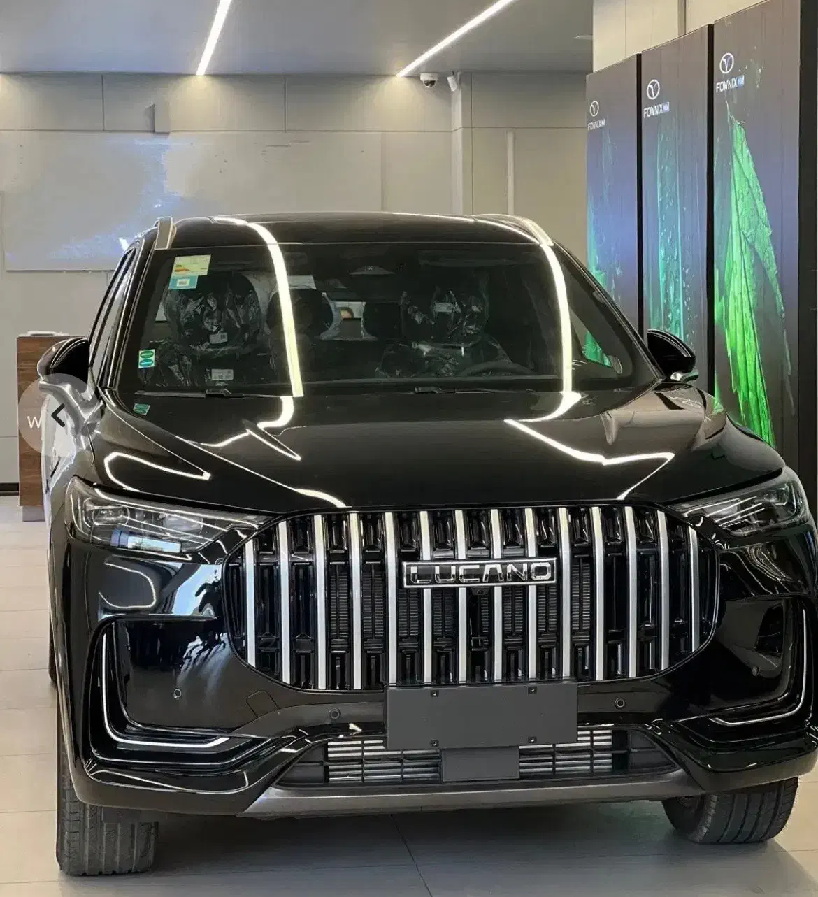 لوکانو L8|خودرو سواری و وانت|تهران, پاسداران|دیوار