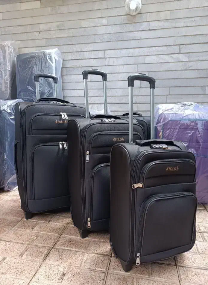 چمدان پاریس|کیف، کفش، کمربند|تهران, مظاهری|دیوار