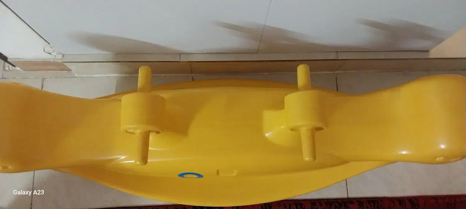 الاکلنگ خرچنگ|اسباب‌‌بازی|تهران, شهرک طالقانی|دیوار