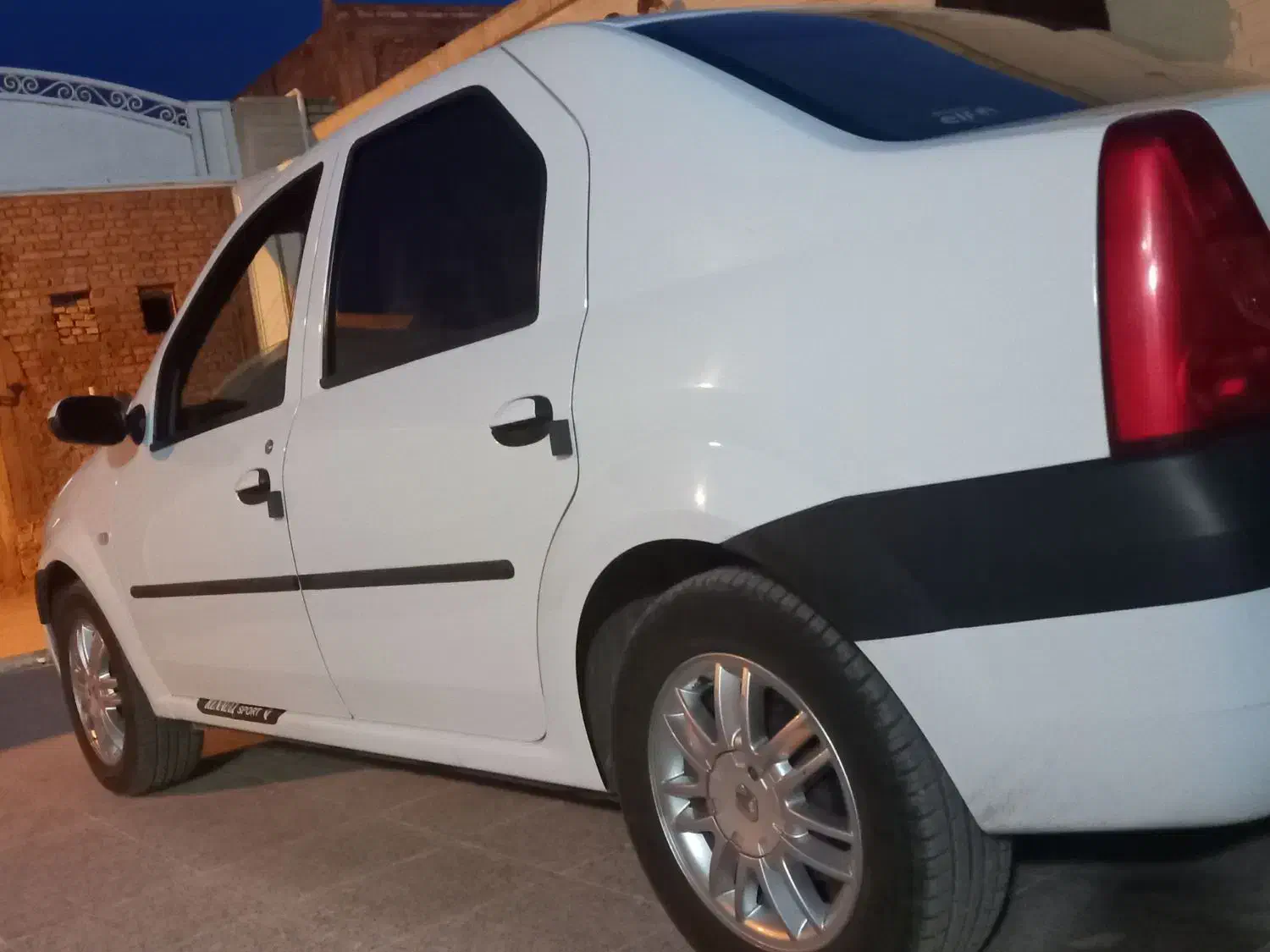 ال ۹۰ مدل ۹۷ L90|خودرو سواری و وانت|یزد, |دیوار