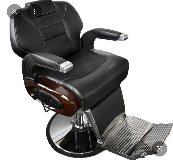 صندلی پدالی   مخصوص سالن|آرایشگاه و سالن‌های زیبایی|زنجان, |دیوار