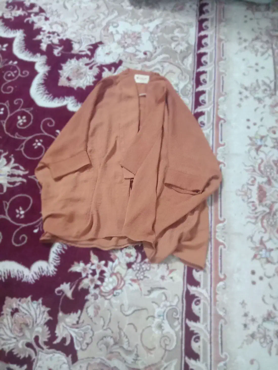 ماتو ولباس ها|لباس|بروجرد, |دیوار