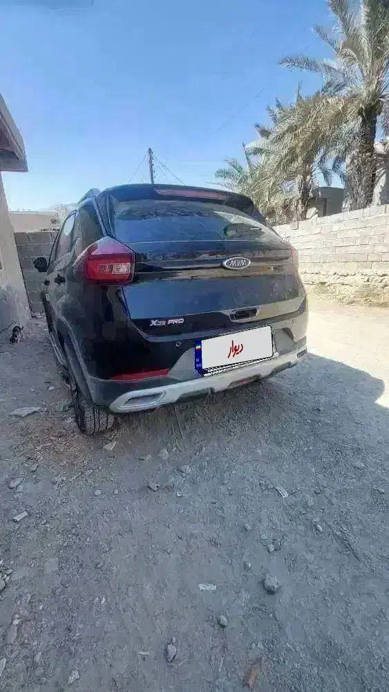 فروش خودرو x22promt|خودرو سواری و وانت|بندرعباس, |دیوار