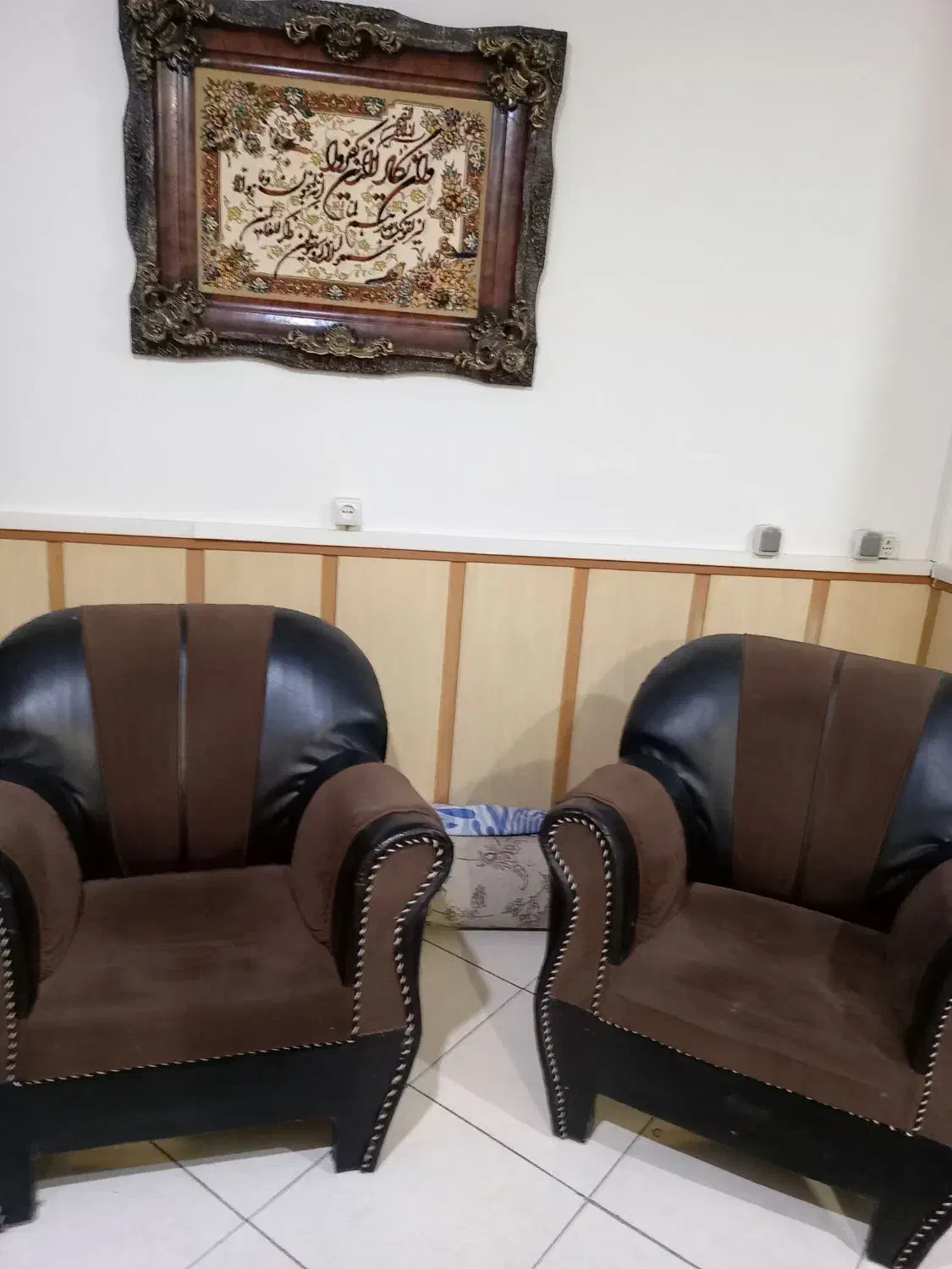 مبلمان|مبلمان خانگی و میز عسلی|مشهد, احمدآباد|دیوار