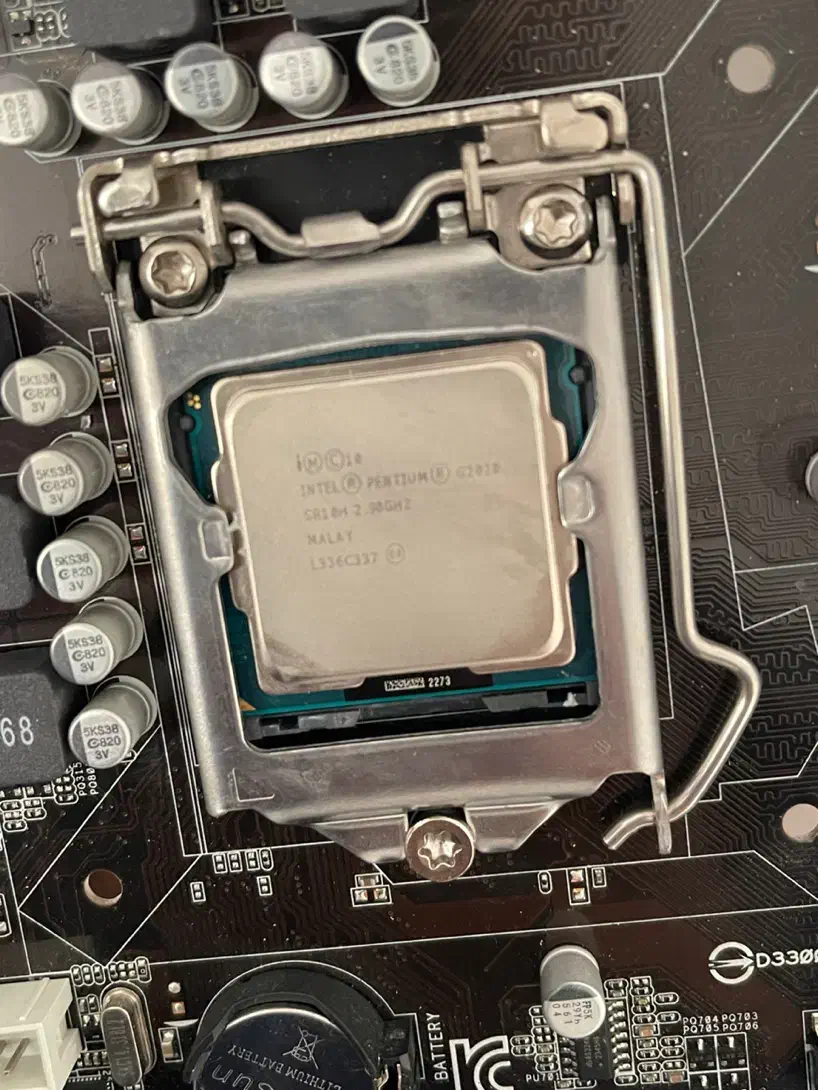 مادربرد Asus|قطعات و لوازم جانبی رایانه|تهران, جنت‌آباد شمالی|دیوار