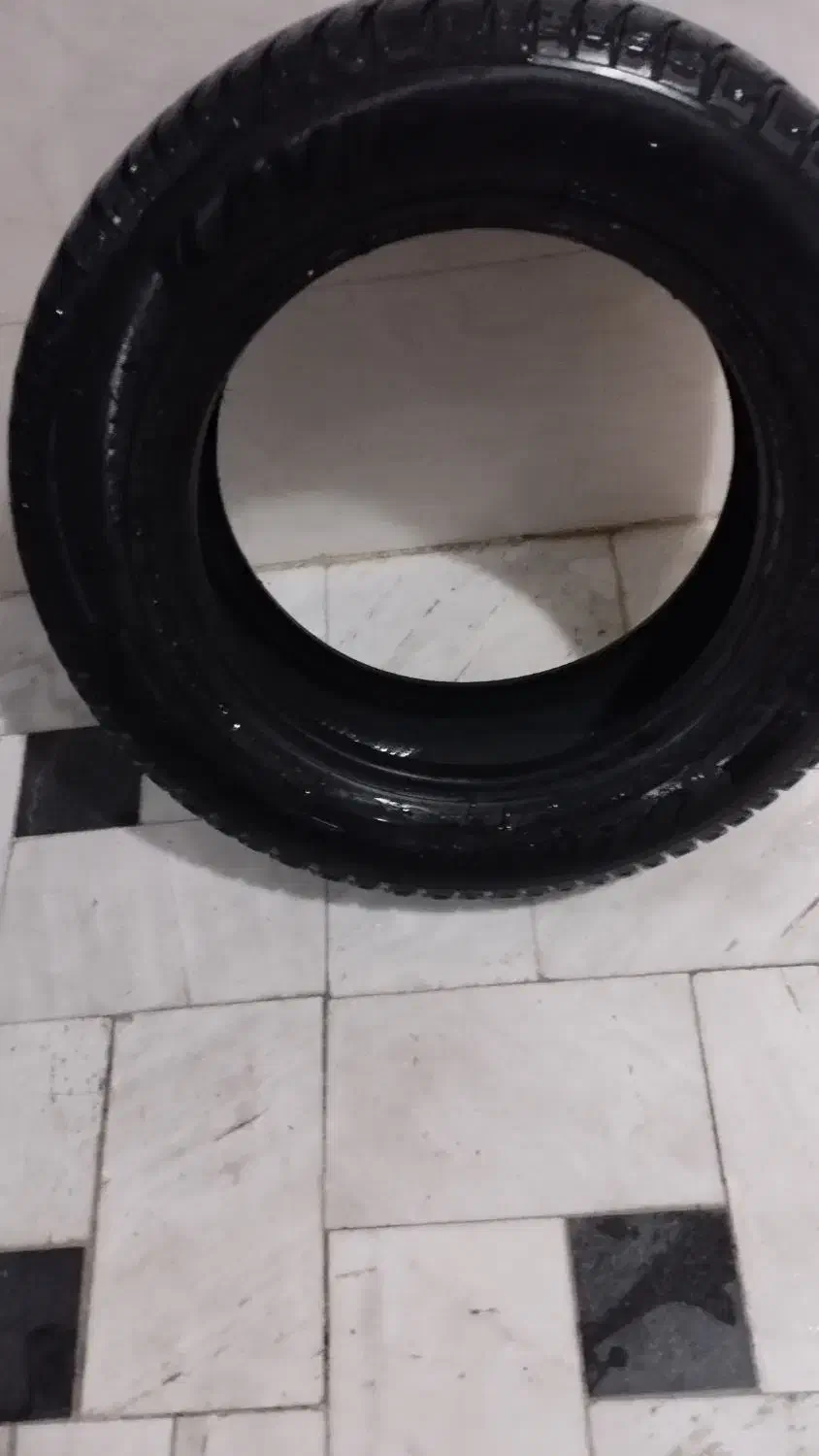 لاستیک ۸۵درصد|قطعات یدکی و لوازم جانبی|قم, علی آباد|دیوار