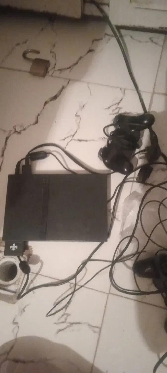 در حد نو رم خور|کنسول، بازی ویدئویی و آنلاین|نهاوند, |دیوار