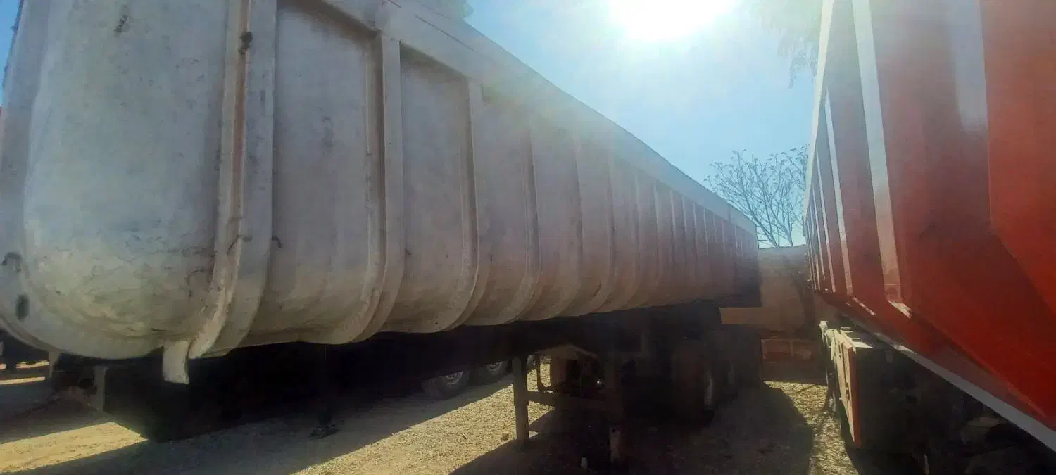 فروش کمپرس ۳محور|قطعات یدکی و لوازم جانبی|سیرجان, |دیوار