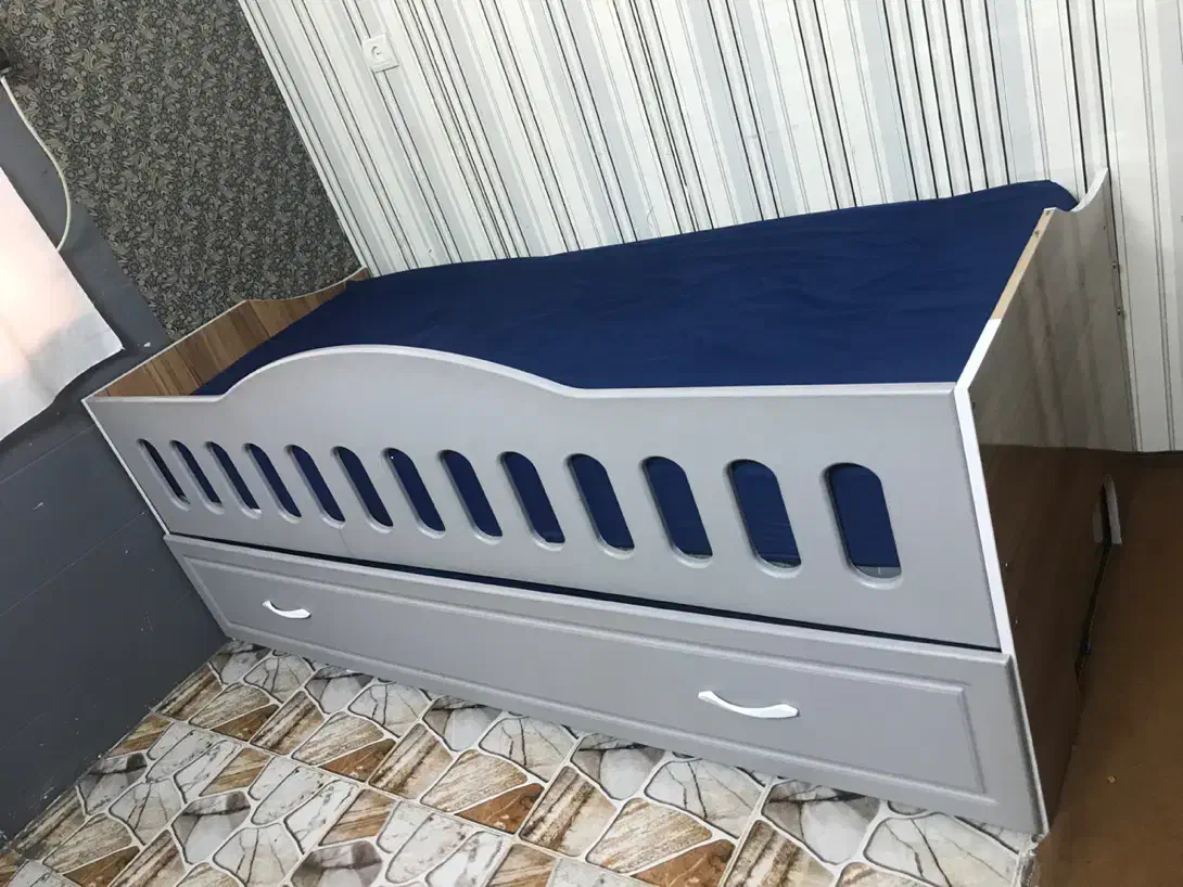 تخت دو طبقه|تخت و سرویس خواب|بندر ماهشهر, |دیوار