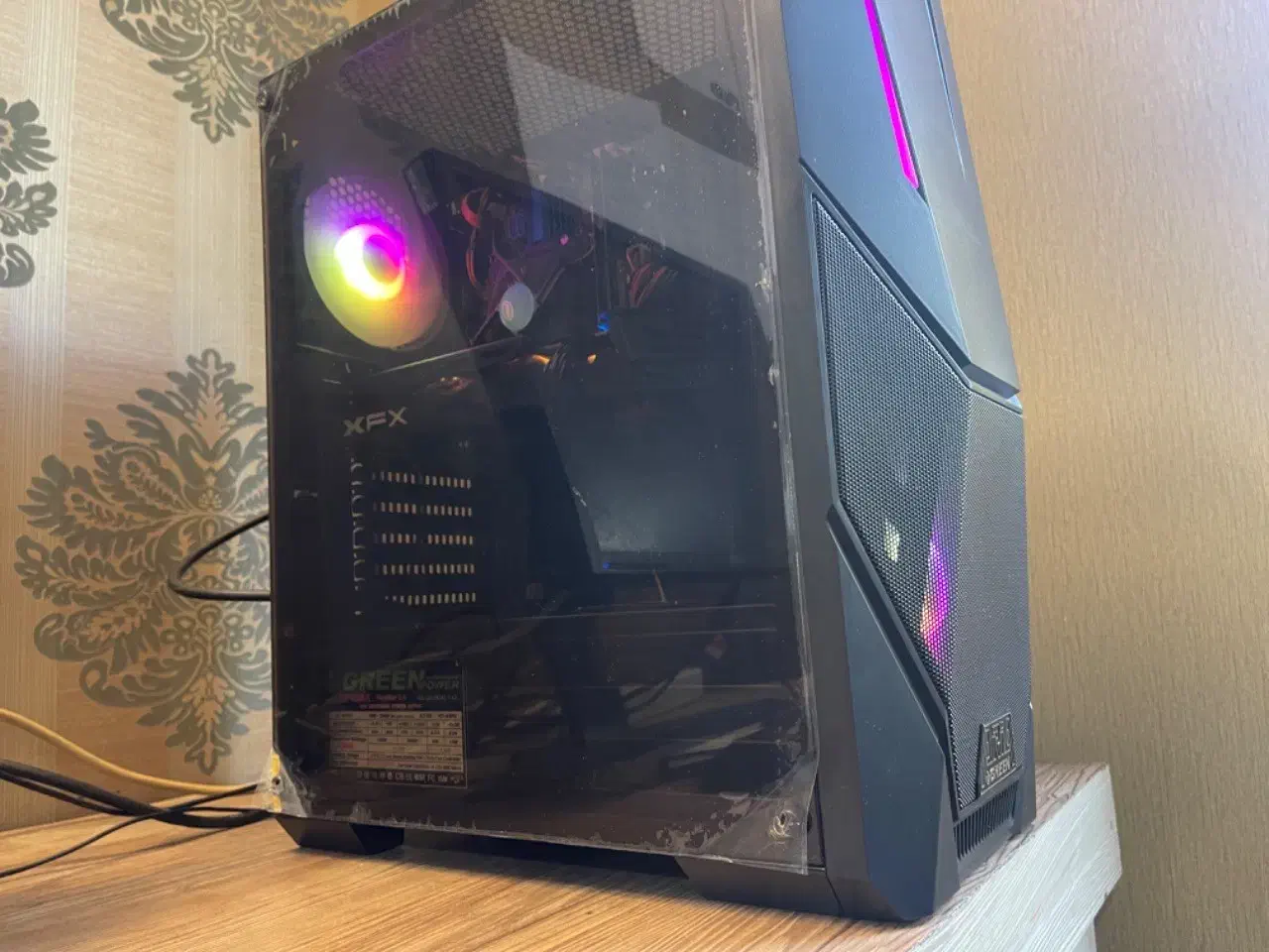 نوآکبندنسل دهCOREI5گرافیک گیمینگD777|رایانه رومیزی|رودبار, |دیوار