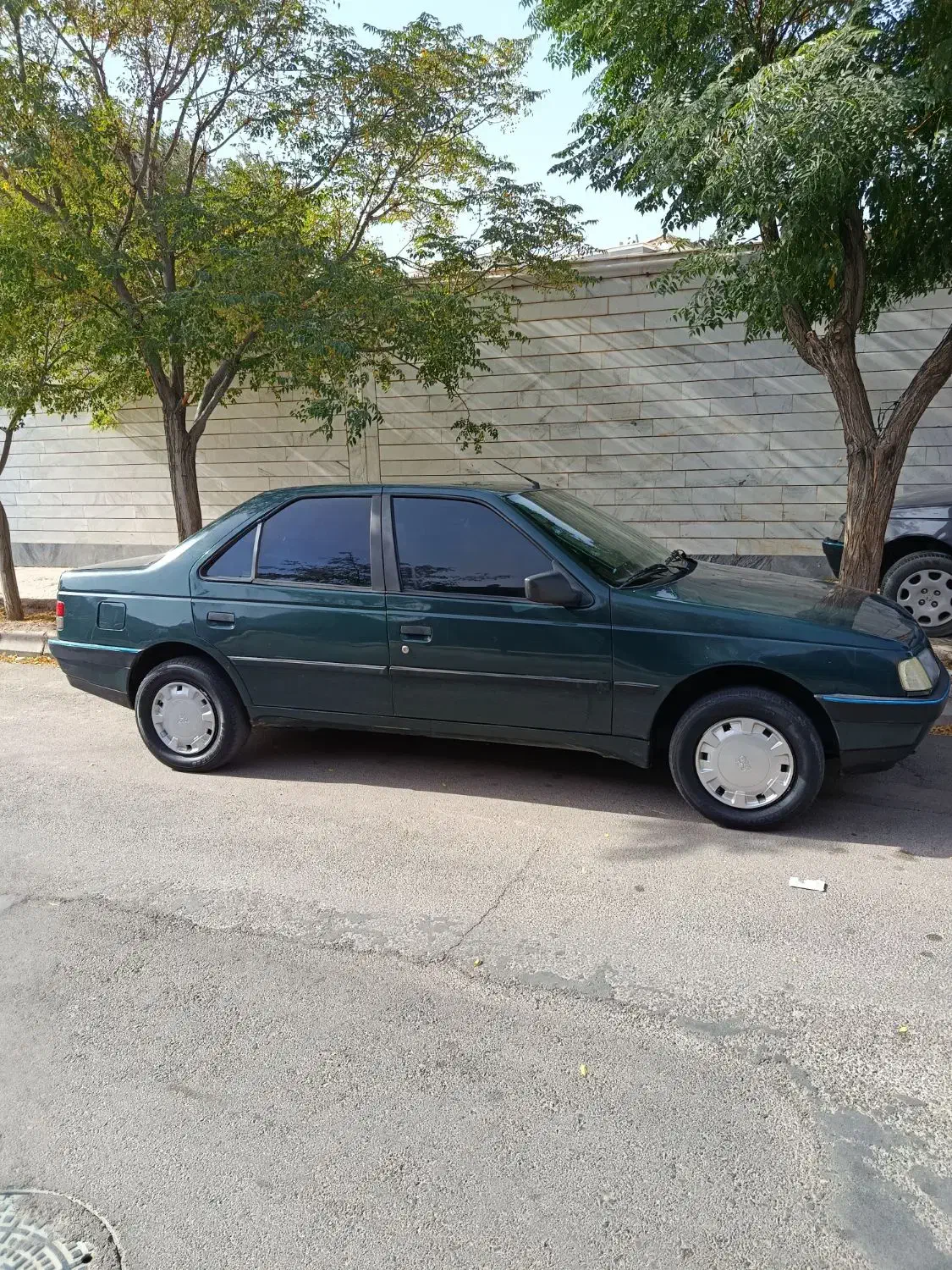 آردی سالم|خودرو سواری و وانت|فردوس (خراسان), |دیوار