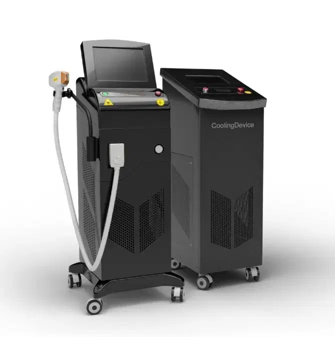 لیزر موهای زائد|پزشکی|مشهد, چهارچشمه|دیوار