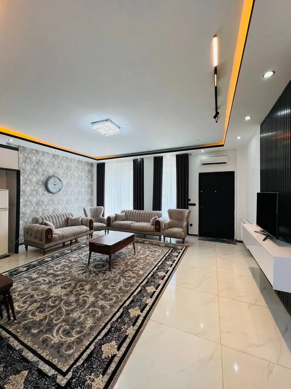 پیمانکاری ساختمان|خدمات پیشه و مهارت|هندیجان, |دیوار