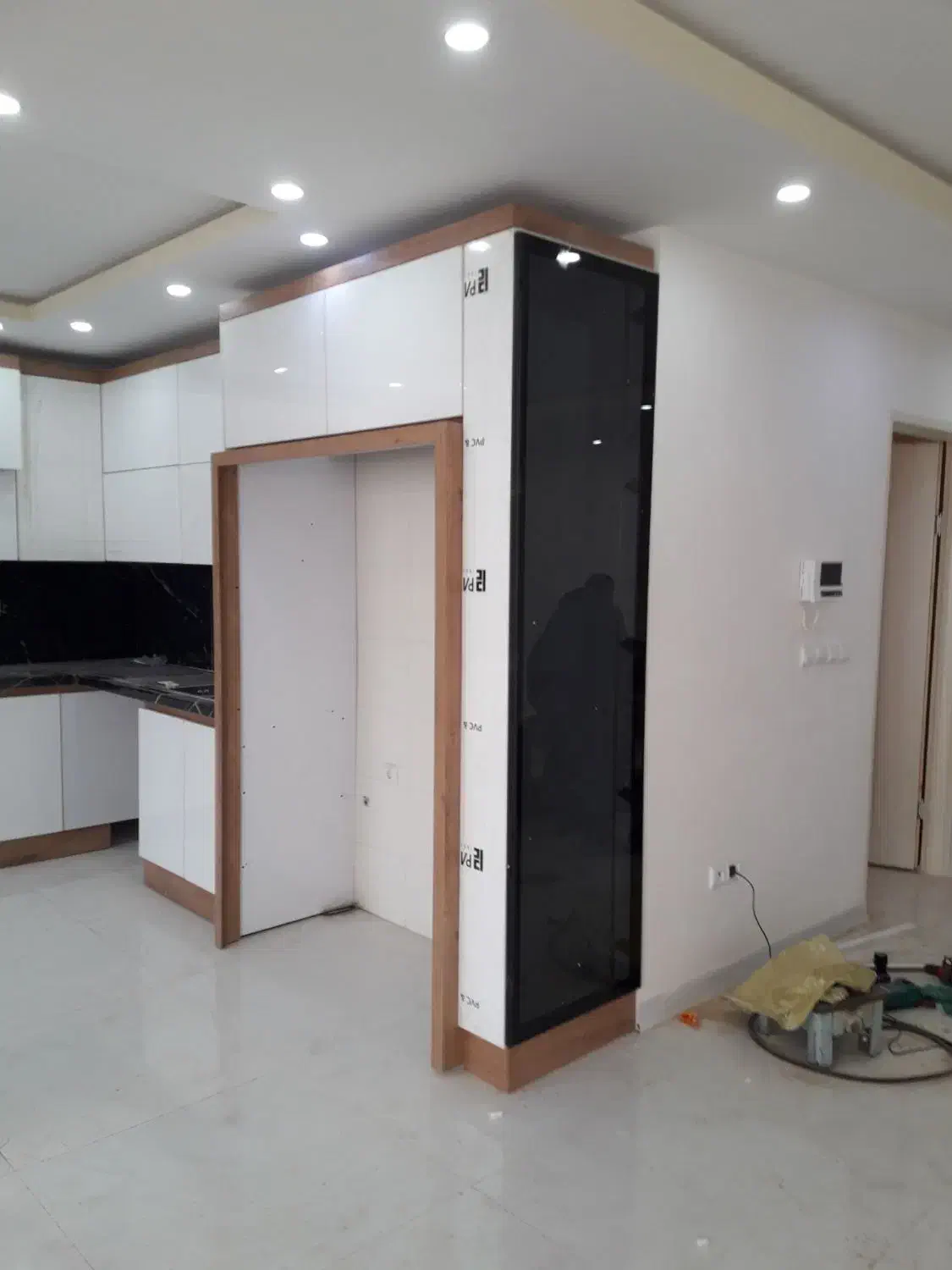 کابینت اقساط ۱۰ ماه ویژه ...|خدمات پیشه و مهارت|اراک, |دیوار