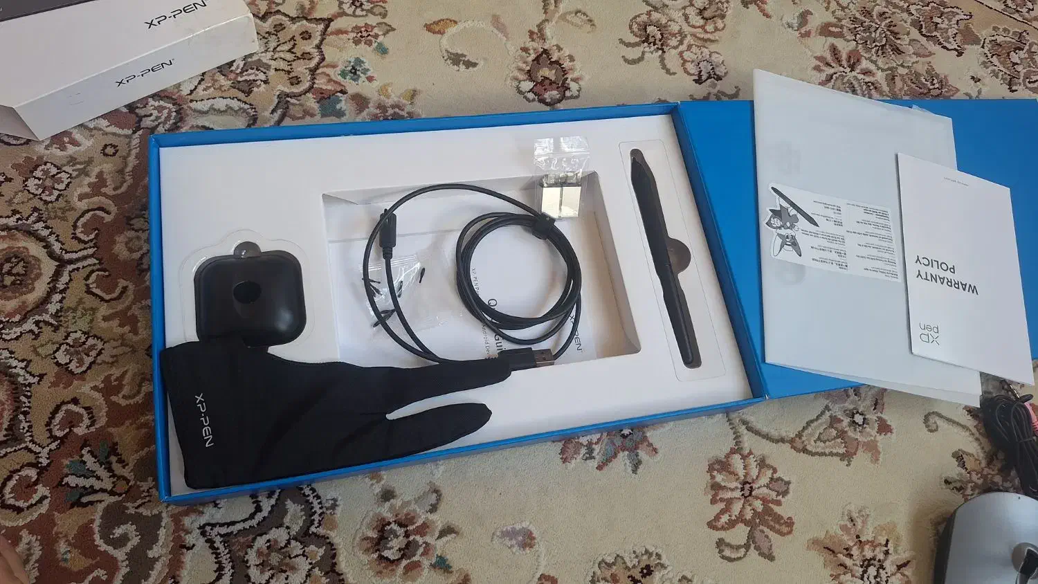 قلم نوری|قطعات و لوازم جانبی رایانه|ماکو, |دیوار