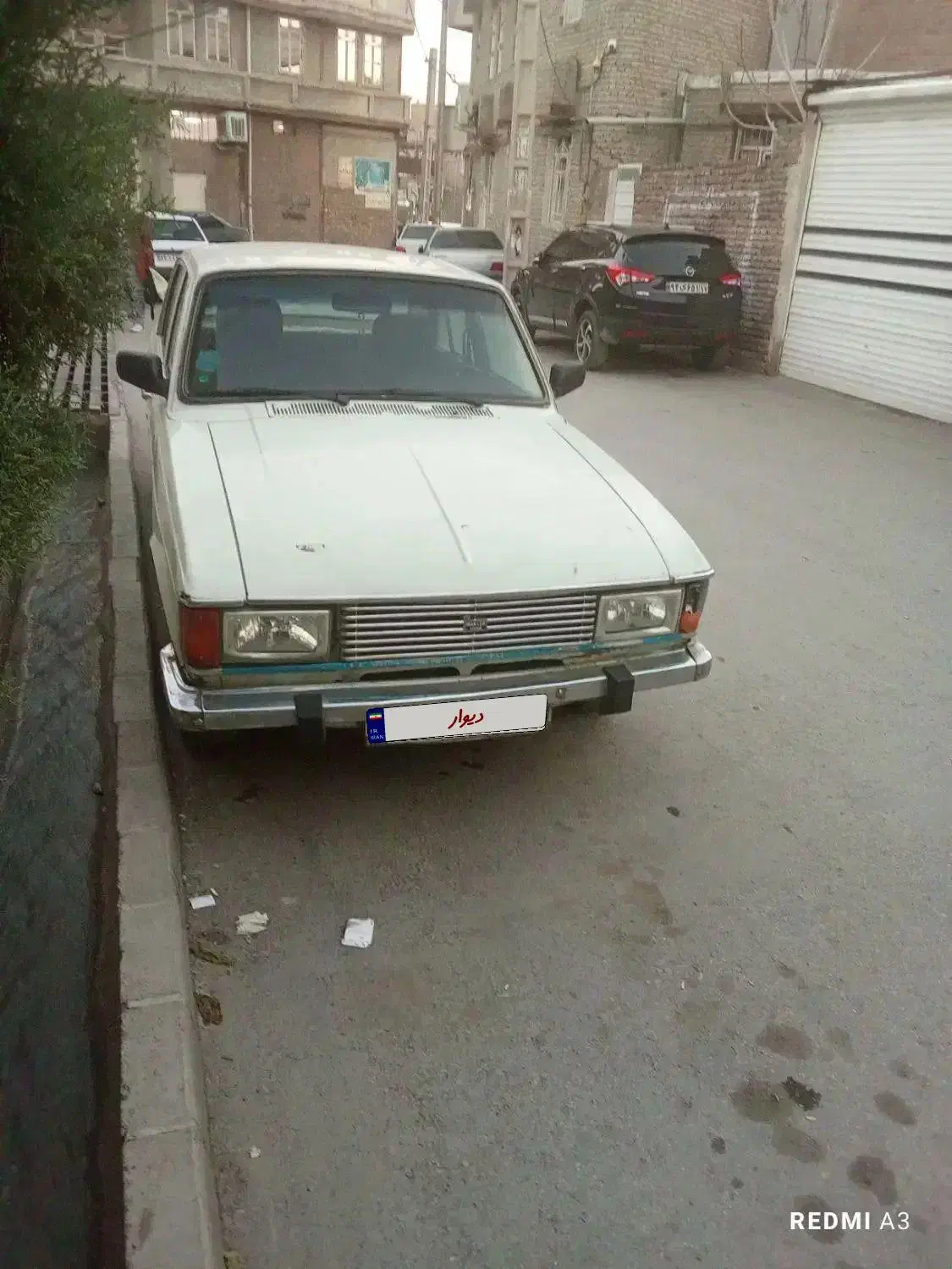 پیکان|خودرو سواری و وانت|ارومیه, |دیوار