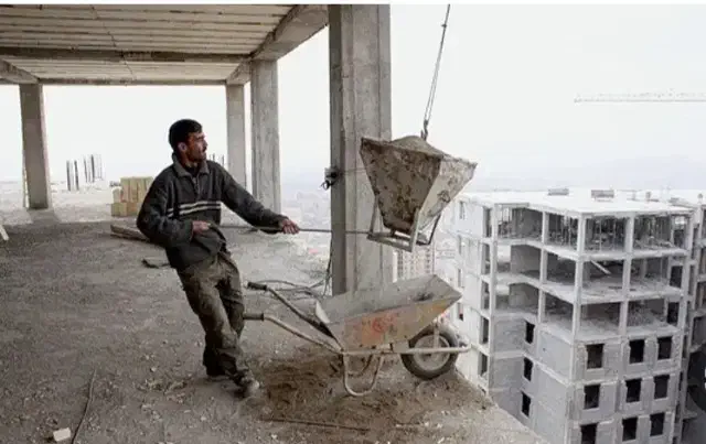 کارگرم|خدمات پیشه و مهارت|ارومیه, |دیوار