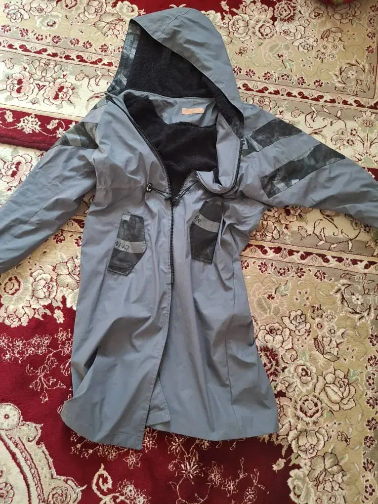 لباس زمستانی زنانه/ دخترانه|لباس|تبریز, |دیوار