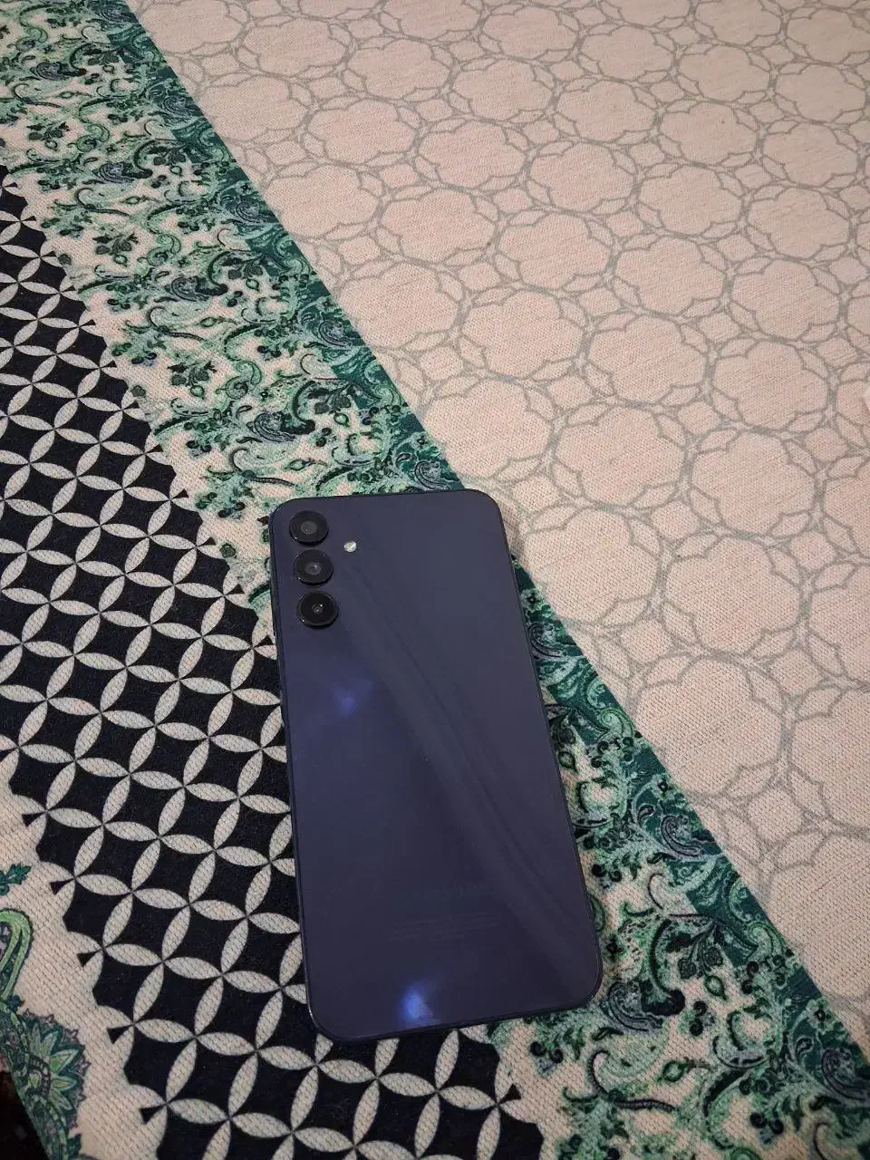 سامسونگ a15|موبایل|نورآباد, |دیوار