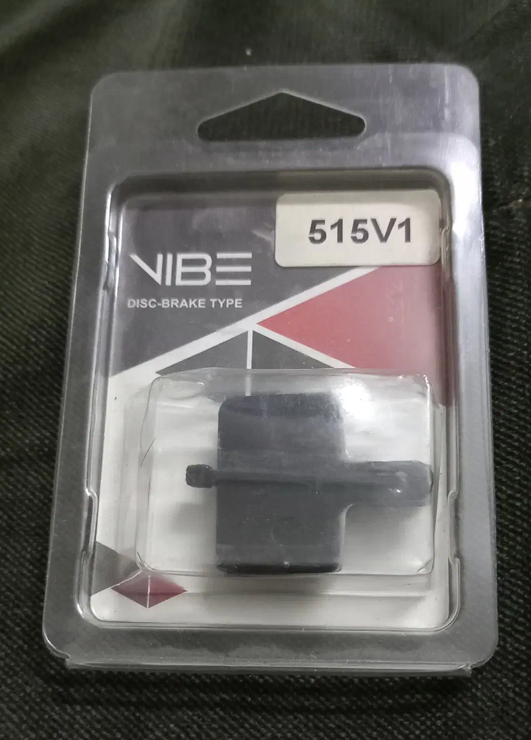 لنت دوچرخه دیسکی(معاوضه داریم|دوچرخه، اسکیت، اسکوتر|مشهد, نوید|دیوار