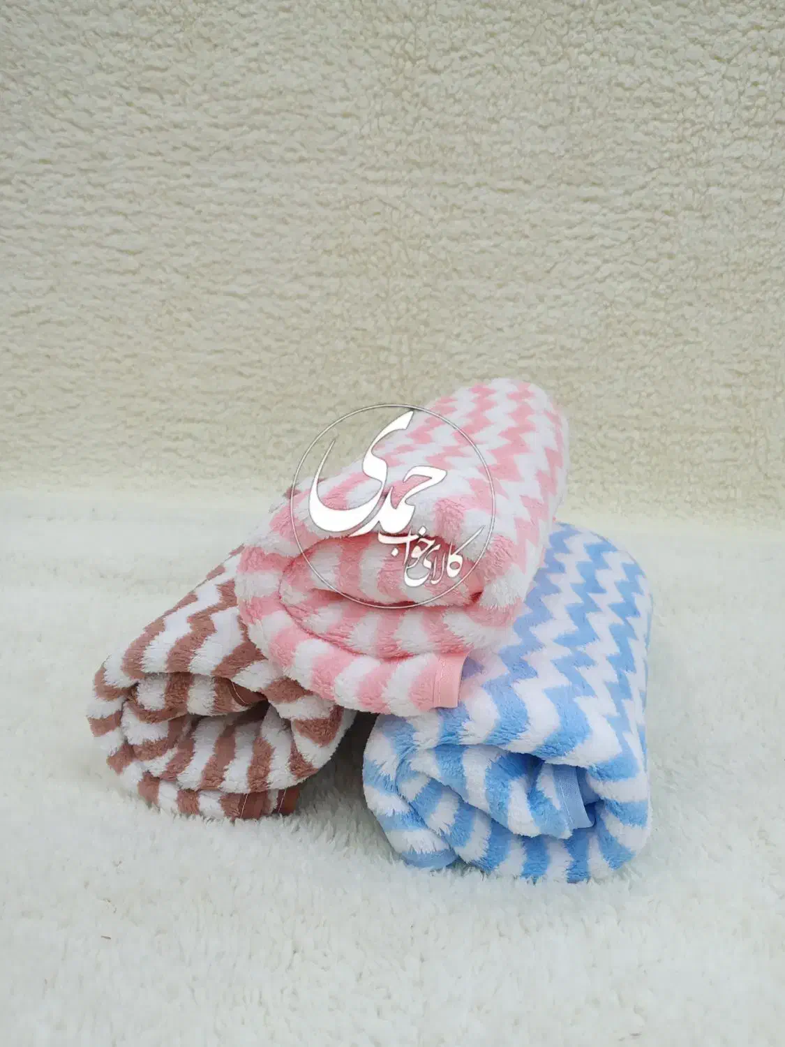 حوله دستی / نانو / دستمال حوله ای|سفره، حوله، دستمال آشپزخانه|زنجان, |دیوار