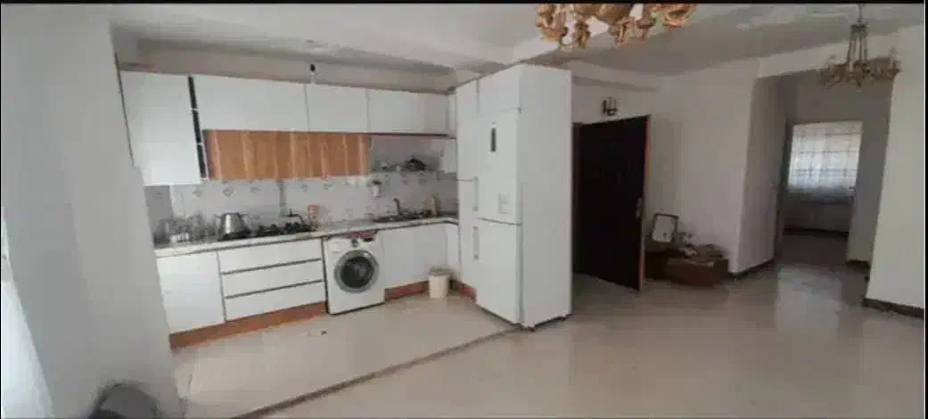 ۷۰مترآپارتمان/۲خواب/طبقه۱/نزدیک ساحل|فروش آپارتمان|رودسر, |دیوار