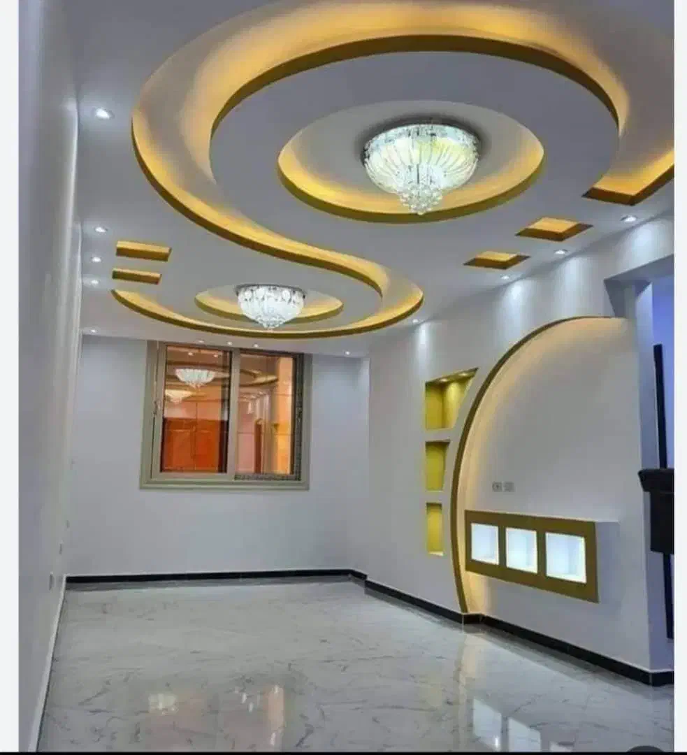 رنگ آمیزی ساختمان|خدمات پیشه و مهارت|اهواز, کیانپارس |دیوار