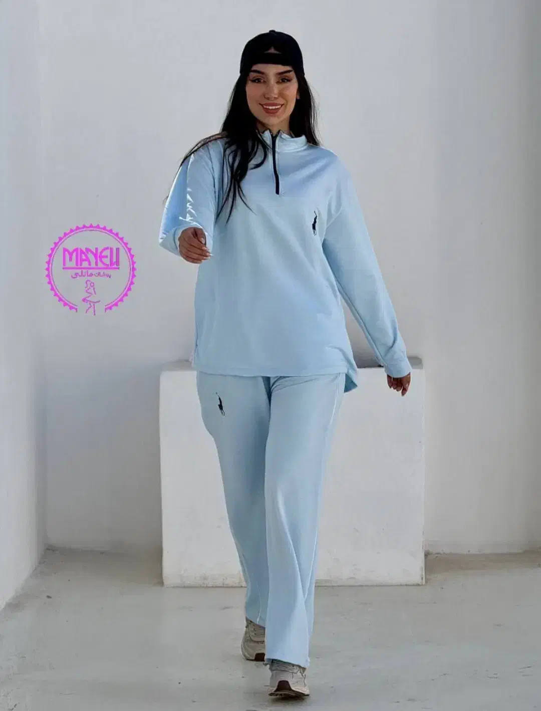 ست هودی شلوار|لباس|اصفهان, شهرک ولیعصر|دیوار