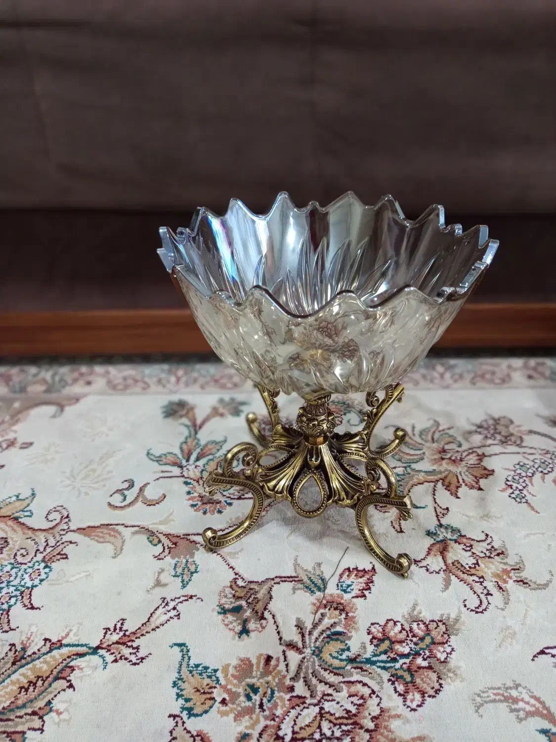 ظروف کادویی|ظروف سرو و پذیرایی|اهواز, کمپلو جنوبی|دیوار