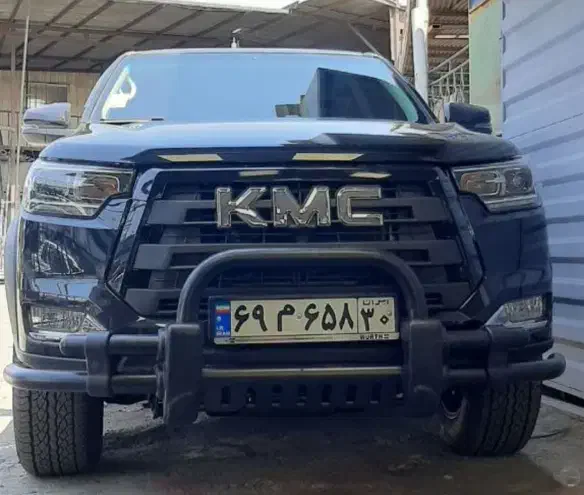 فروش و نصب لوازم آفرودی در تبریز|قطعات یدکی و لوازم جانبی|تبریز, |دیوار