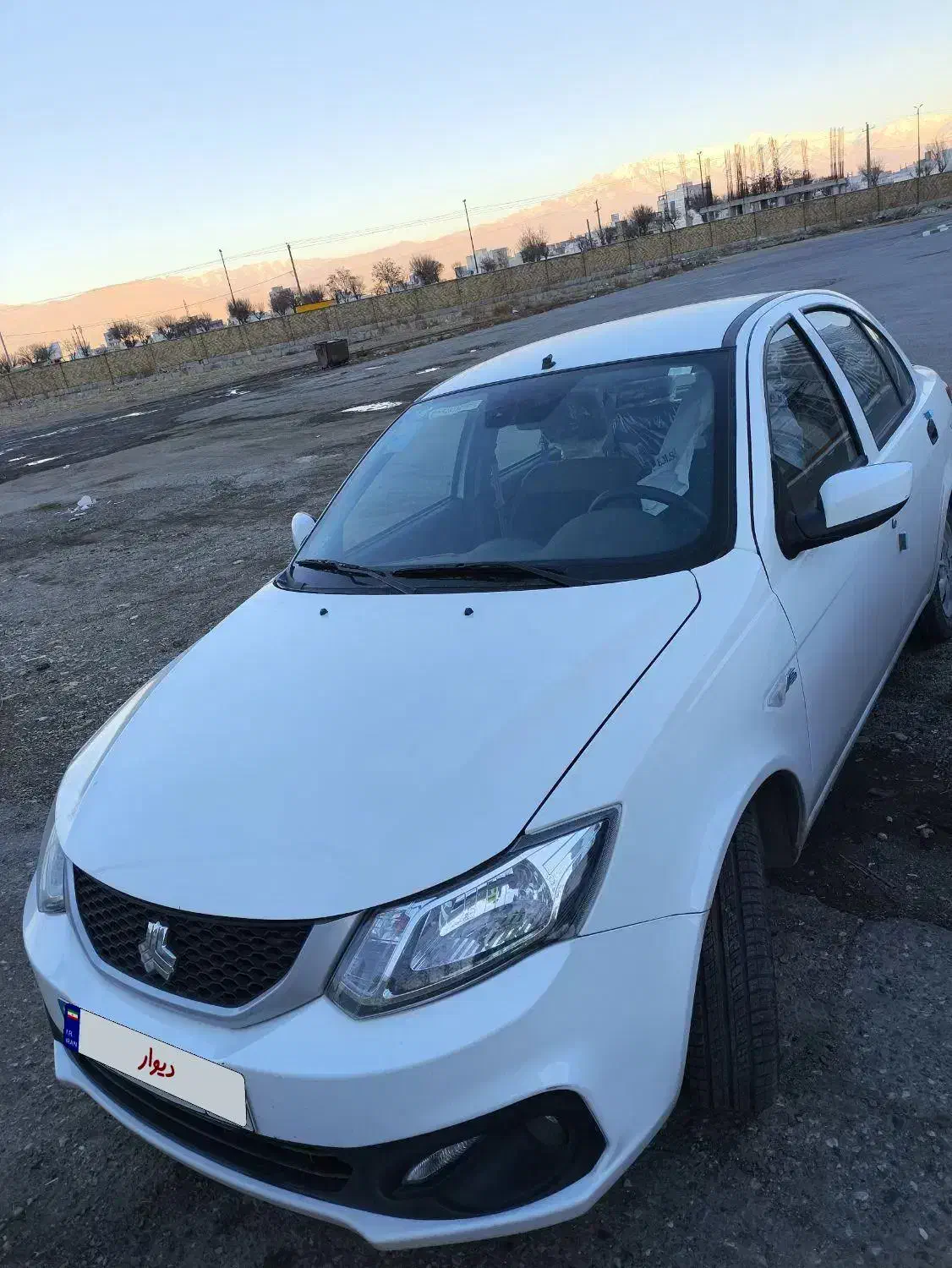 ساینا|خودرو سواری و وانت|دورود, |دیوار