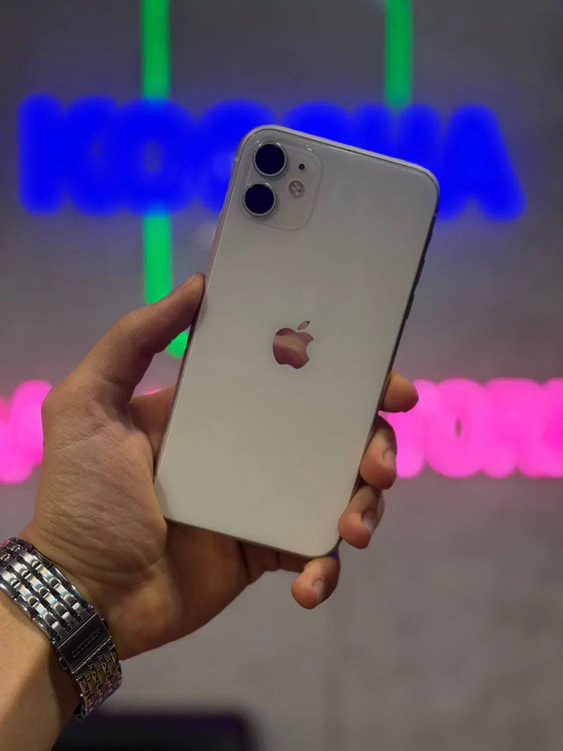 iphone 11 آیفون ۱۱|موبایل|تهران, ونک|دیوار