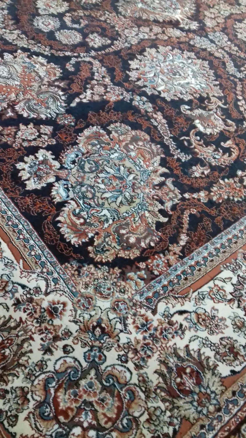یک تخته فرش 12متری و فرش کودک|فرش|برازجان, |دیوار