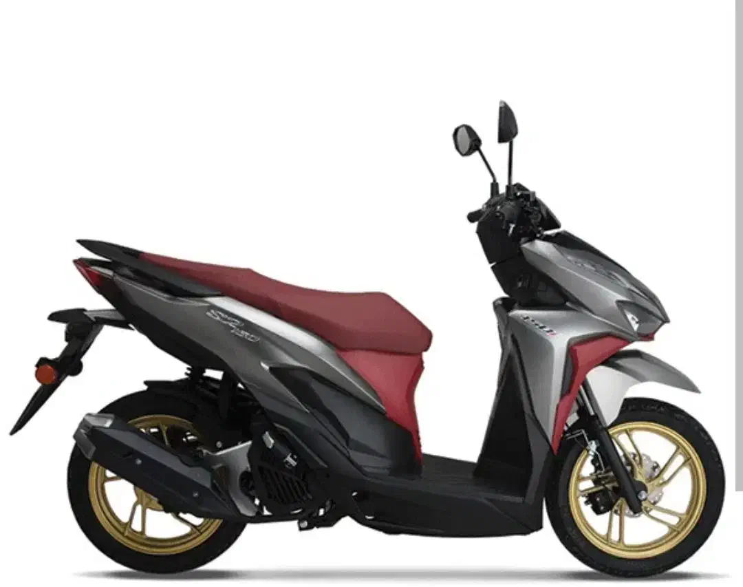 موتور سیکلت طرح کیلیک کویر موتور ۱۵۰ سی سی S2|موتورسیکلت|بندر انزلی, تهران|دیوار