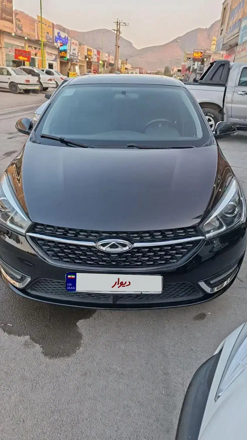 آریزو ۵ مدل ۱۴۰۰|خودرو سواری و وانت|فولادشهر, سایت صنعتی کاوه|دیوار