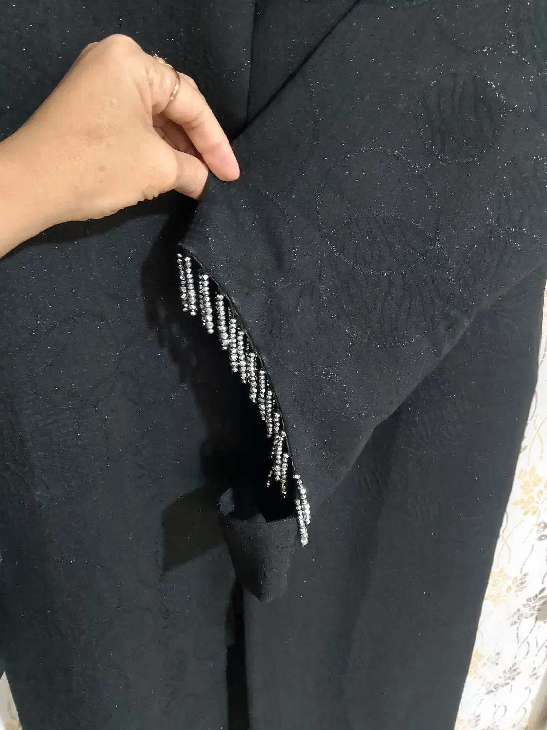 مانتوی مجلسی|لباس|نیشابور, شهرک قدس|دیوار