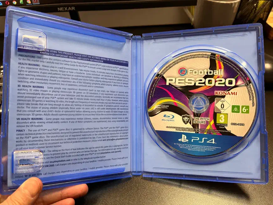 بازی Ps4|کنسول، بازی ویدئویی و آنلاین|تهران, امانیه|دیوار