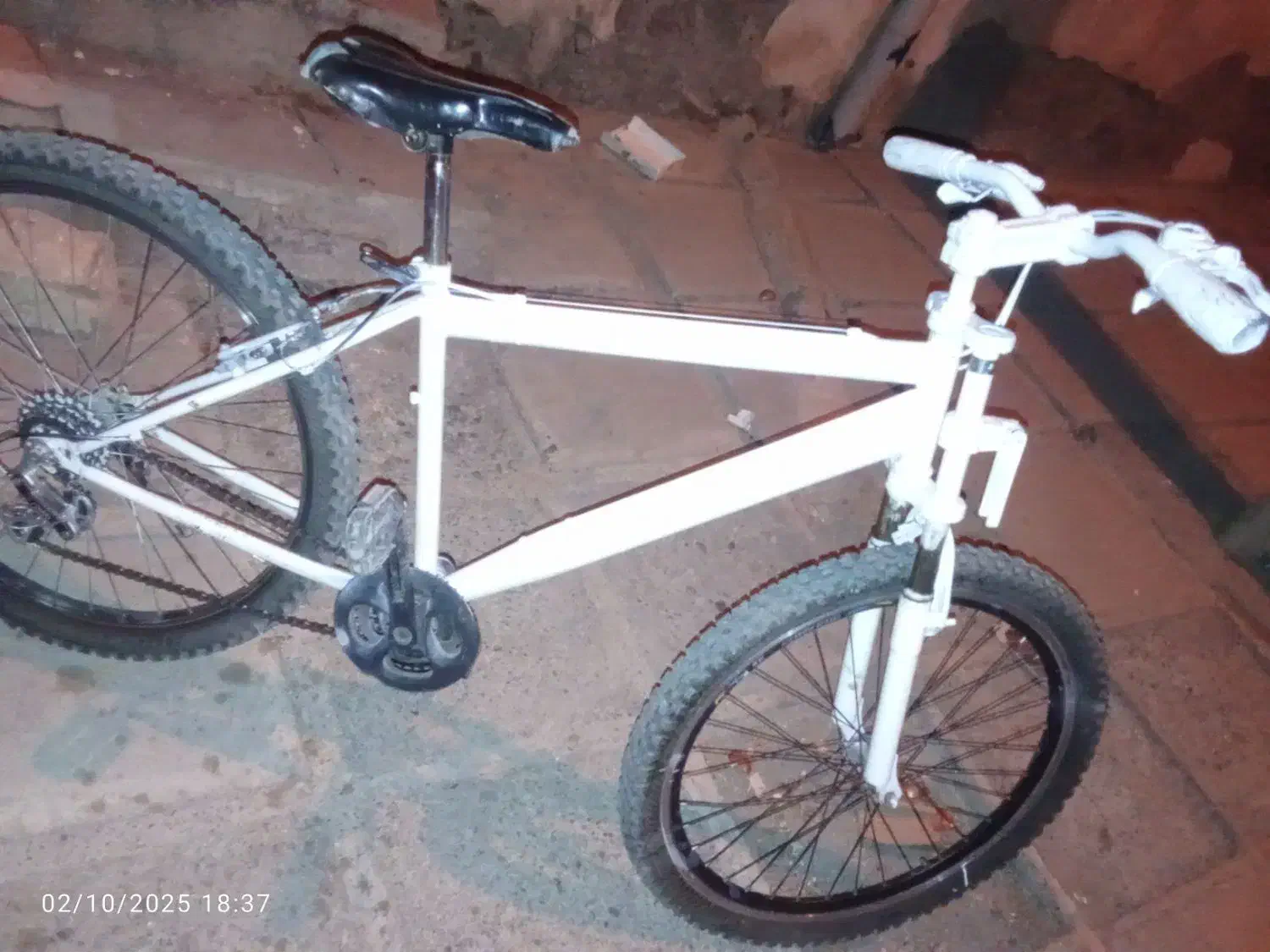 دوچرخه فلش 26|دوچرخه، اسکیت، اسکوتر|کامیاران, |دیوار