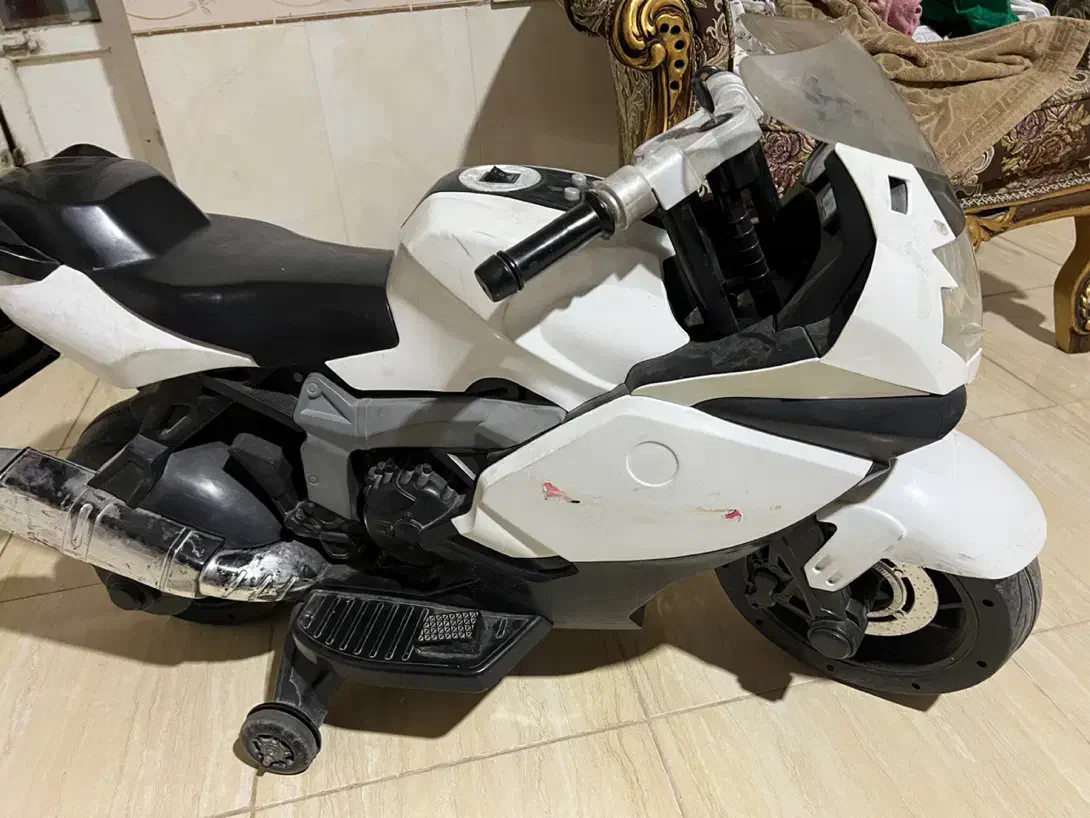 موتور شارژی|اسباب‌‌بازی|فسا, |دیوار